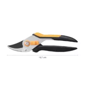 Kép 3/5 - Fiskars Solid Metal metszőolló, mellévágó P331