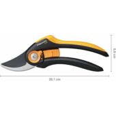 Kép 2/9 - Fiskars Plus™ metszőolló, mellévágó P541