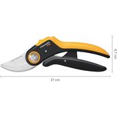 Kép 2/6 - Fiskars Plus™ metszőolló, mellévágó P721 1