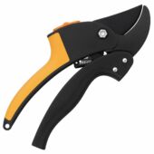 Kép 2/7 - Fiskars PowerStep metszőolló, rávágó P83