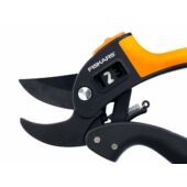 Kép 4/7 - Fiskars PowerStep metszőolló, rávágó P83