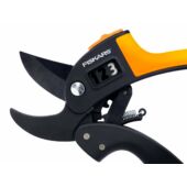 Kép 5/7 - Fiskars PowerStep metszőolló, rávágó P83