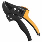 Kép 1/7 - Fiskars PowerStep™ metszőolló, rávágó P83