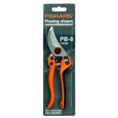 Kép 3/4 - Fiskars Professzionális metszőolló PB-8, nagy