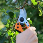 Kép 4/4 - Fiskars professzionális metszőolló PB-8, közepes