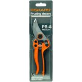 Kép 3/4 - Fiskars professzionális metszőolló PB-8, közepes