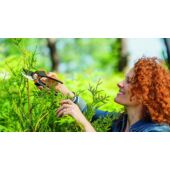 Kép 10/12 - Fiskars PowerGearX™ metszőolló, mellévágó (L) PX94