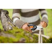 Kép 2/3 - Fiskars SingleStep általános kerti olló SP27