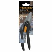 Kép 5/5 - Fiskars SingleStep univerzális olló SP28