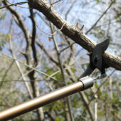 Kép 4/19 - Nishigaki japán ágvágó futomaru 100 cm, N-153