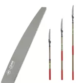 Kép 2/15 - Nishigaki ágfűrész teleszkópos 3m N-754 (japán)