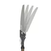 Kép 5/15 - Nishigaki ágfűrész teleszkópos 3m N-754 (japán)