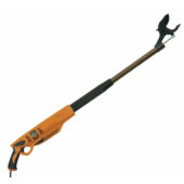 Kép 1/7 - Nishigaki  Futomaru-40 ágvágó akkus 1m N-911 (japán)