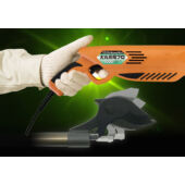 Kép 4/7 - Nishigaki  Futomaru-40 ágvágó akkus 1m N-911 (japán)