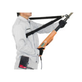 Kép 5/7 - Nishigaki  Futomaru-40 ágvágó akkus 1m N-911 (japán)