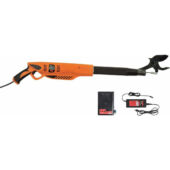 Kép 3/7 - Nishigaki Futomaru-40 ágvágó akkus 0,75m N-910 (japán)