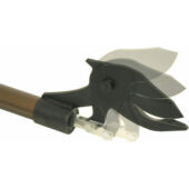 Kép 6/7 - Nishigaki Futomaru-40 ágvágó akkus 0,75m N-910 (japán)