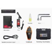 Kép 10/13 - Nishigaki Futomaru-Handy 25 akkus metszőolló
