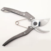 Kép 2/9 - Nishigaki metszőolló 180mm N-202 (japán)