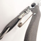 Kép 4/9 - Nishigaki metszőolló 180mm N-202 (japán)