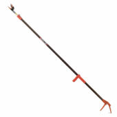 Kép 1/10 - Nishigaki teleszkópos ágvágó Nobi 1.26～2.0ｍ N-126 (japán)