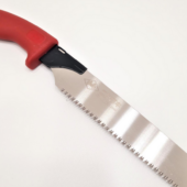 Kép 2/6 - Nishigaki ágfűrész tokkal Sayanoko 330mm N-745 (Japán) 