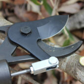 Kép 11/19 - Nishigaki japán ágvágó futomaru 100 cm, N-153