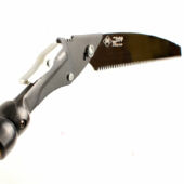 Kép 8/13 - Nishigaki ágfűrész teleszkópos 0.77 - 1,1m N-751 (japán)