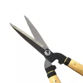 Kép 6/8 - Nishigaki sövényvágó KARIKICHI rövid nyél 160mm N-370 (japán)