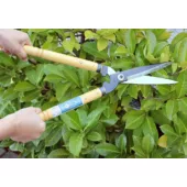 Kép 5/8 - Nishigaki sövényvágó KARIKICHI rövid nyél 160mm N-370 (japán)