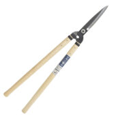 Kép 1/6 - Nishigaki sövényvágó KARIKICHI hosszú nyél 160mm N-373 (japán) 