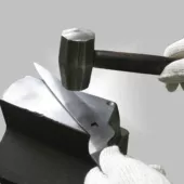 Kép 4/8 - Nishigaki Karikichi teleszkópos sövényvágó  660-1000 mm, N-381 (japán)