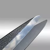 Kép 5/8 - Nishigaki Karikichi teleszkópos sövényvágó  660-1000 mm, N-381 (japán)