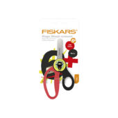 Kép 3/4 - Fiskars Magic Morph gyermekolló, 13 cm - Ninja 