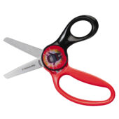 Kép 4/4 - Fiskars Magic Morph gyermekolló, 13 cm - Ninja 