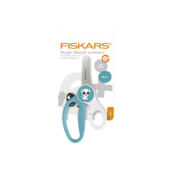 Kép 3/4 - Fiskars Magic Morph gyermekolló, 13 cm - Kiskutyás 