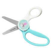 Kép 4/4 - Fiskars Magic Morph gyermekolló, 13 cm - Kiskutyás 