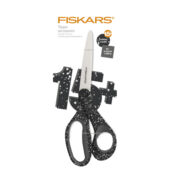 Kép 3/5 - Fiskars Funcitonal Form általános olló 20 cm-es