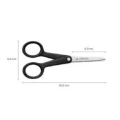 Kép 3/4 - Fiskars Funcitonal Form ReNew hobby olló 13 cm