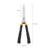 Kép 3/4 - Fiskars Solid sövénynyíró HS21
