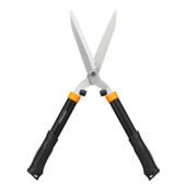 Kép 4/4 - Fiskars Solid sövénynyíró HS21