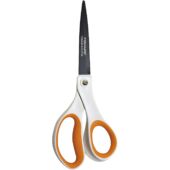 Kép 1/3 - Fiskars tapadásmentes, titánium bevonatos olló 20 cm