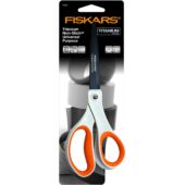 Kép 3/3 - Fiskars tapadásmentes, titánium bevonatos olló 20 cm 2