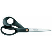 Kép 1/4 - Fiskars általános olló, 21 cm, fekete