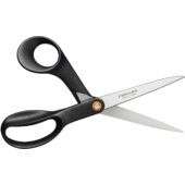 Kép 2/4 - Fiskars általános olló, 21 cm, fekete 1