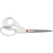 Kép 1/3 - Fiskars általános olló, 21 cm, fehér