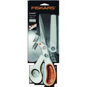 Kép 5/10 - Fiskars Amplify általános olló, 21 cm 4