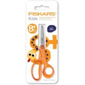 Kép 7/11 - Fiskars narancssárga gyermekolló, 13 cm 6
