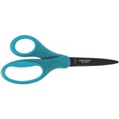 Kép 1/6 - Fiskars gyerekolló, kék csillámokkal, 18 cm