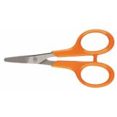 Kép 1/2 - Fiskars körömvágó olló, egyenes, 10 cm